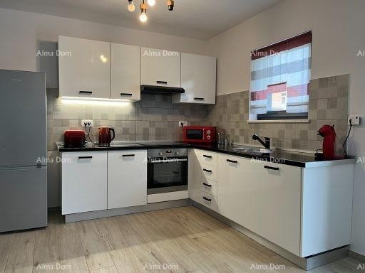 Modern house with a pool in Pula, just 1500 m from the sea 5