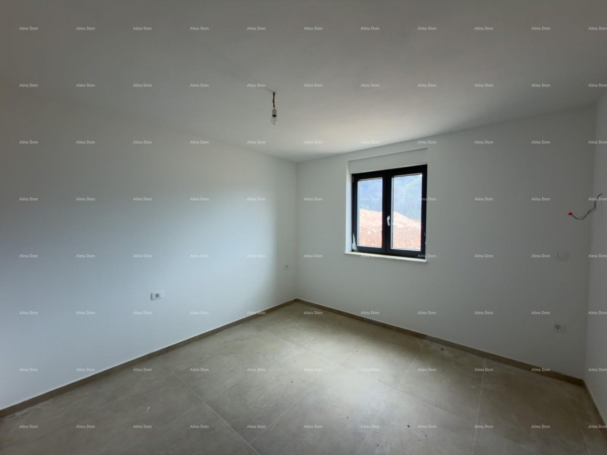 Appartamento Pula 6