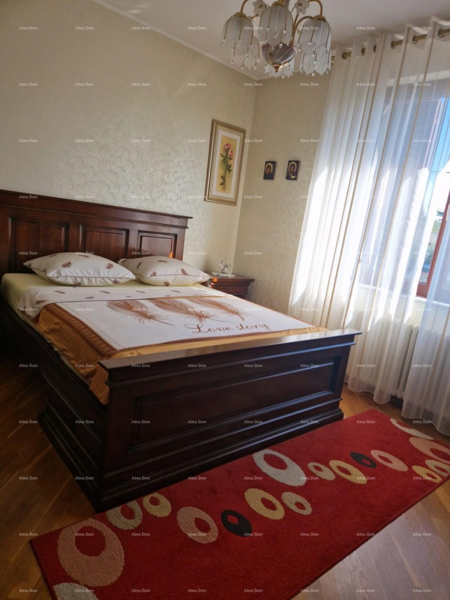 UMAGO - Spaziosa casa con ampio giardino, prima fila al mare 9