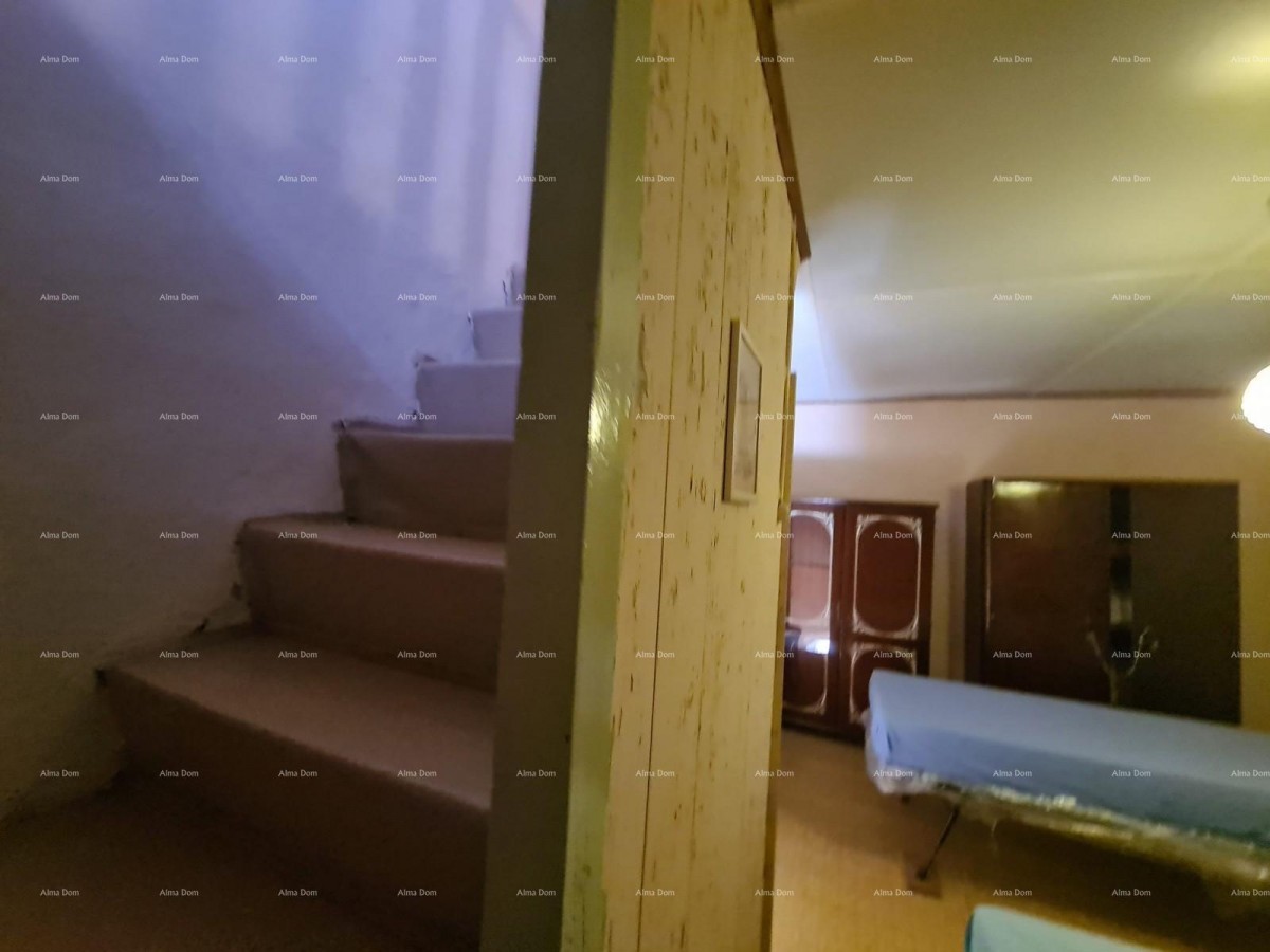 GALIŽANA - casa con diversi edifici e ottimo potenziale di ristrutturazione 29