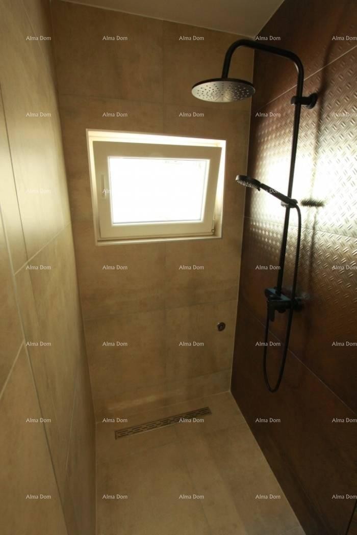 Stan u centru Pule, 79 m² 8