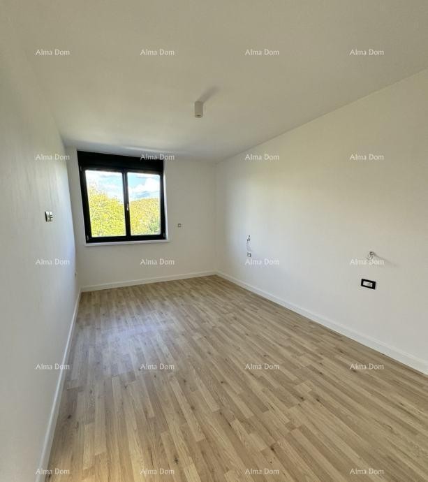 Prodaje se prelijepa duplex kuća od 178m2 sa bazenom, Rovinjsko selo 14