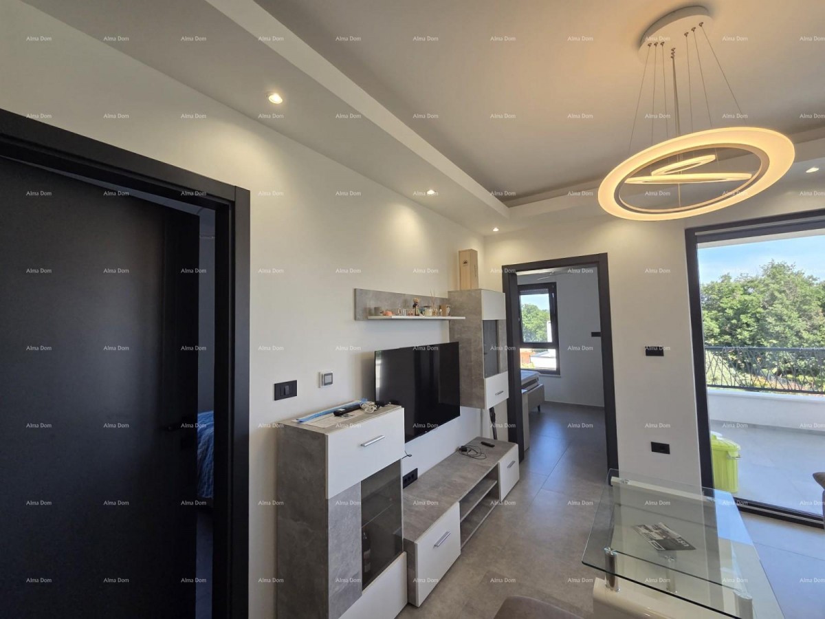 PRODAJA STANOVANJA – MEDULIN – 59,39 m² 17