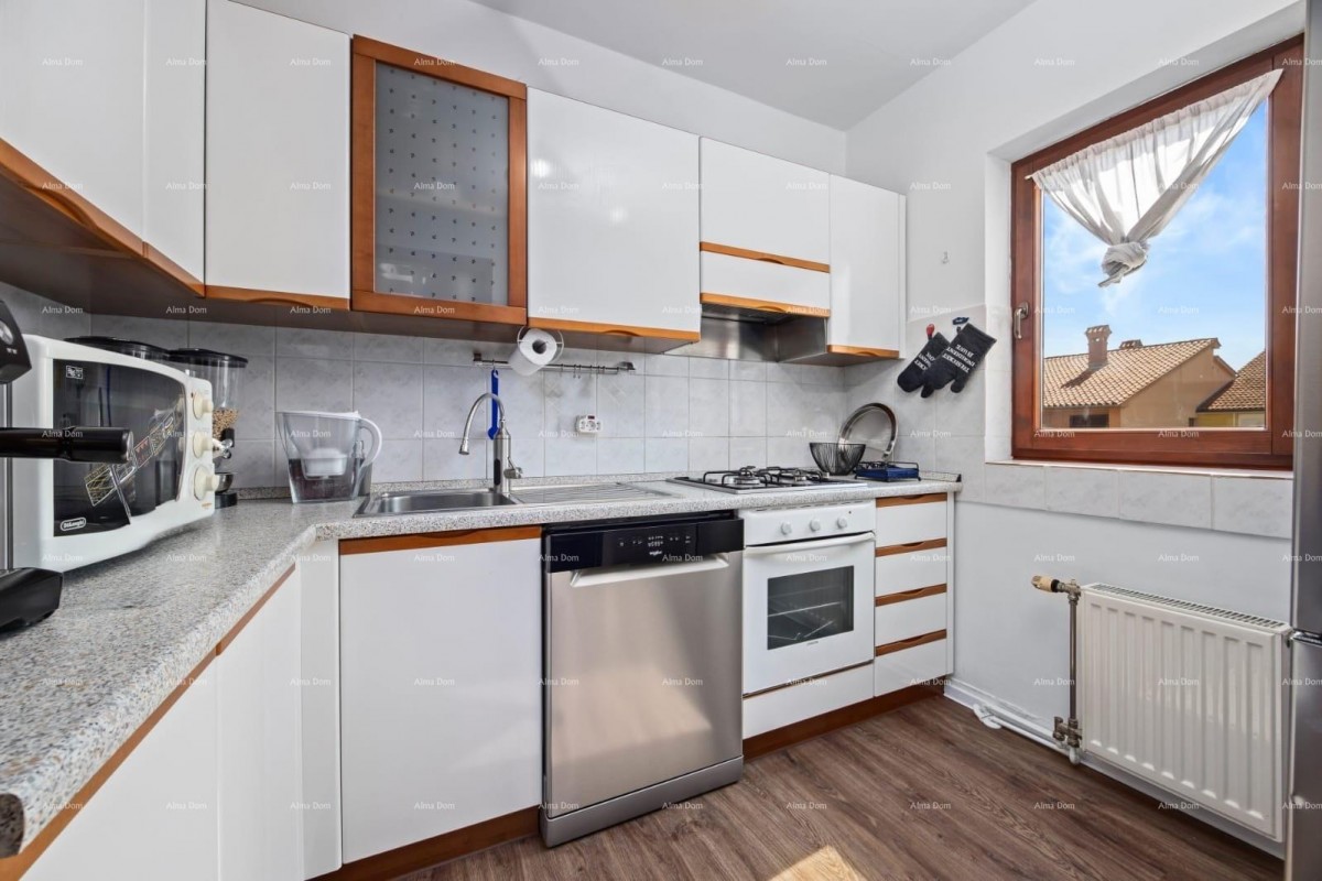 Prodamo stanovanje na odlični lokaciji, Pula! Veruda Porat 8