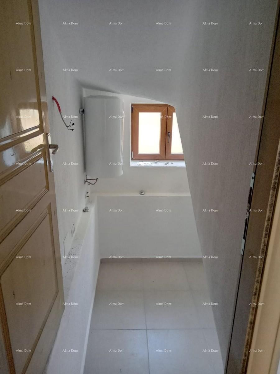 Дом Svetvinčenat 3