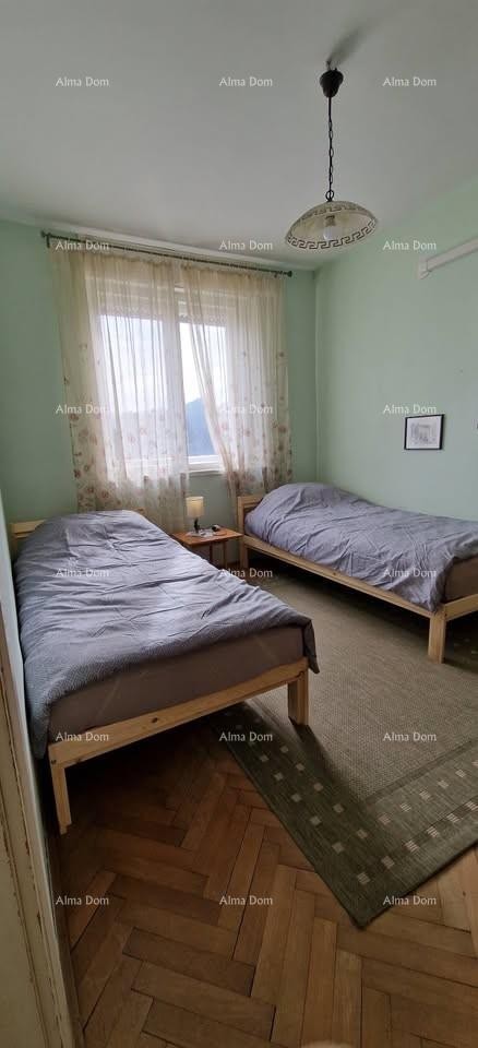 PULA –  TROSOBAN STAN OD 98 m² 4