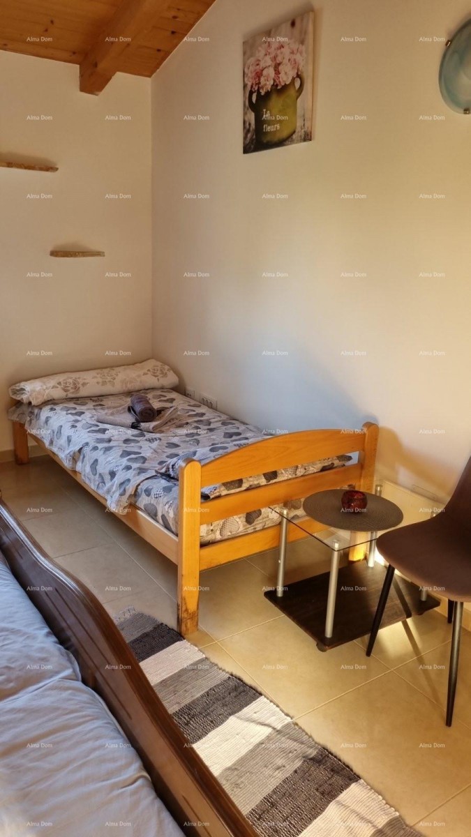 Продается дом с рестораном, Бртонигла! 13