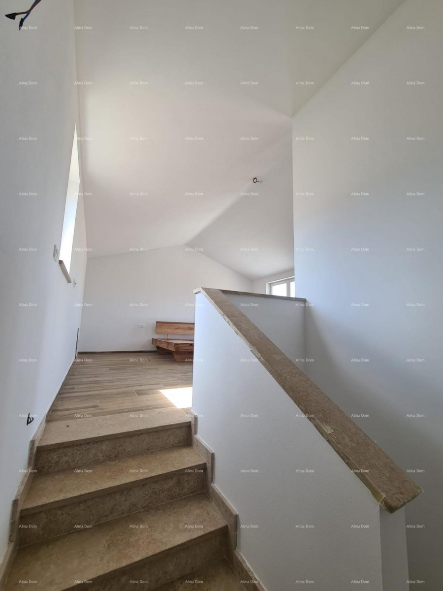 Элегантная вилла в спокойной обстановке недалеко от моря с видом на виноградники и оливковые деревья 4