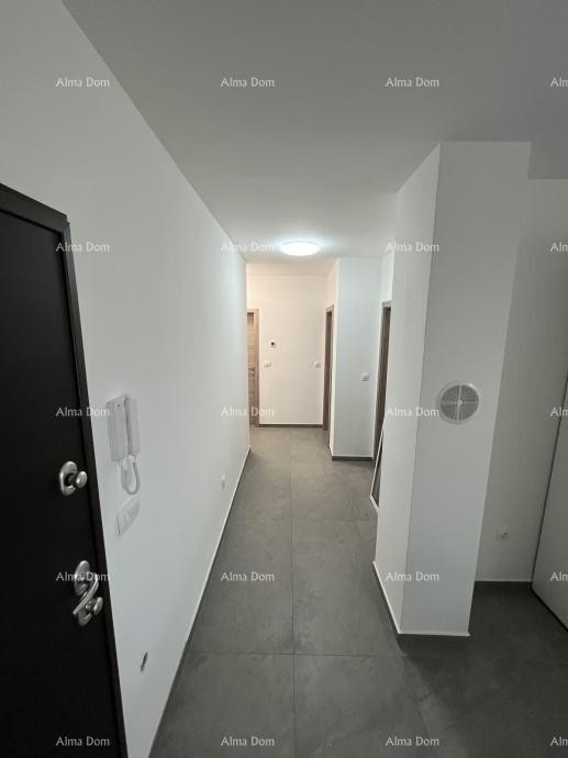 Apartment in Medulin – 800 m from the sea 11