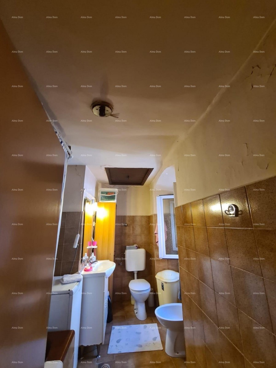 Kuća, centar Buja, 106 m² 28