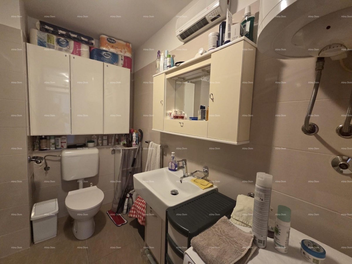 Appartamento Pula 19