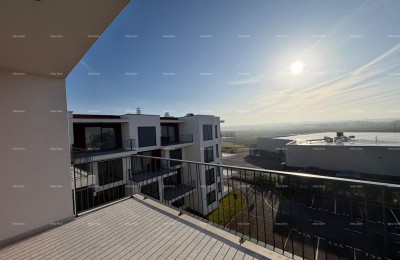 UMAG – New Construction! Apartment in a Modern Residential Complex with Two Parking Spaces, S 3-13