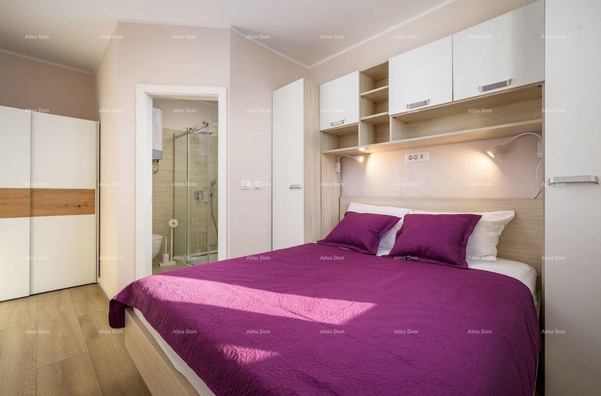 Prodaja stana, Poreč 10