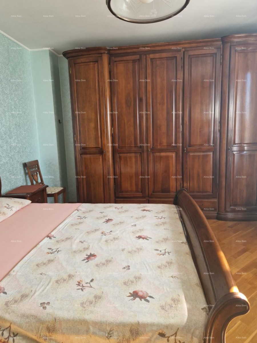 UMAGO - Spaziosa casa con ampio giardino, prima fila al mare 10