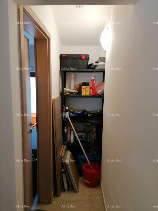 Квартира Buje 6