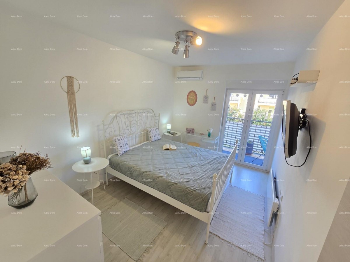 Obiteljski stan nedaleko od centra Pule! 14