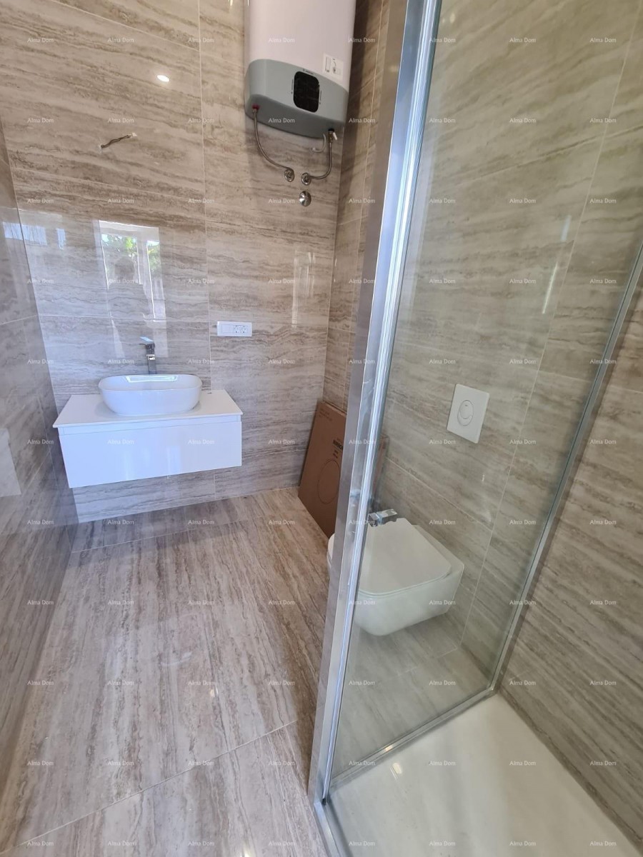 Дом 150 м² – Пула, Шияна 15
