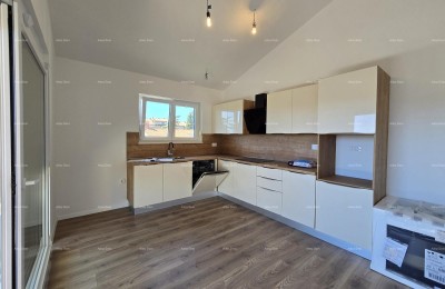 Fažana! New Construction! Occupancy Permit! Divided into Units!