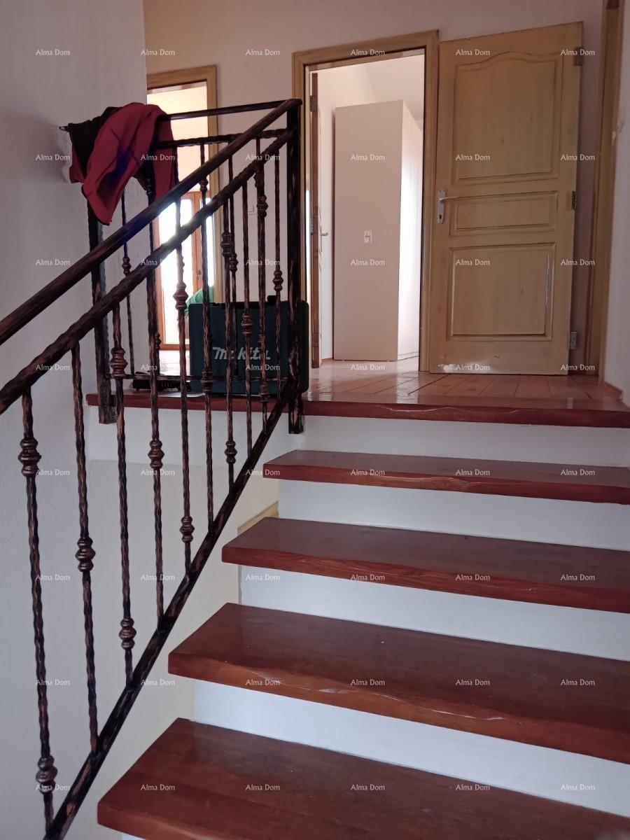 Дом Svetvinčenat 16