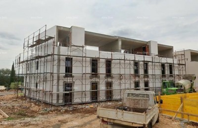 Appartamento in vendita in una nuova costruzione, Tar