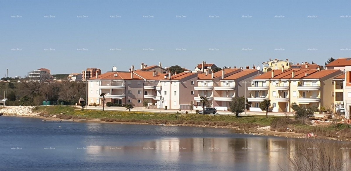 Квартира Medulin 1