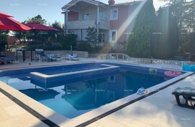 Casa con piscina, Dignano!