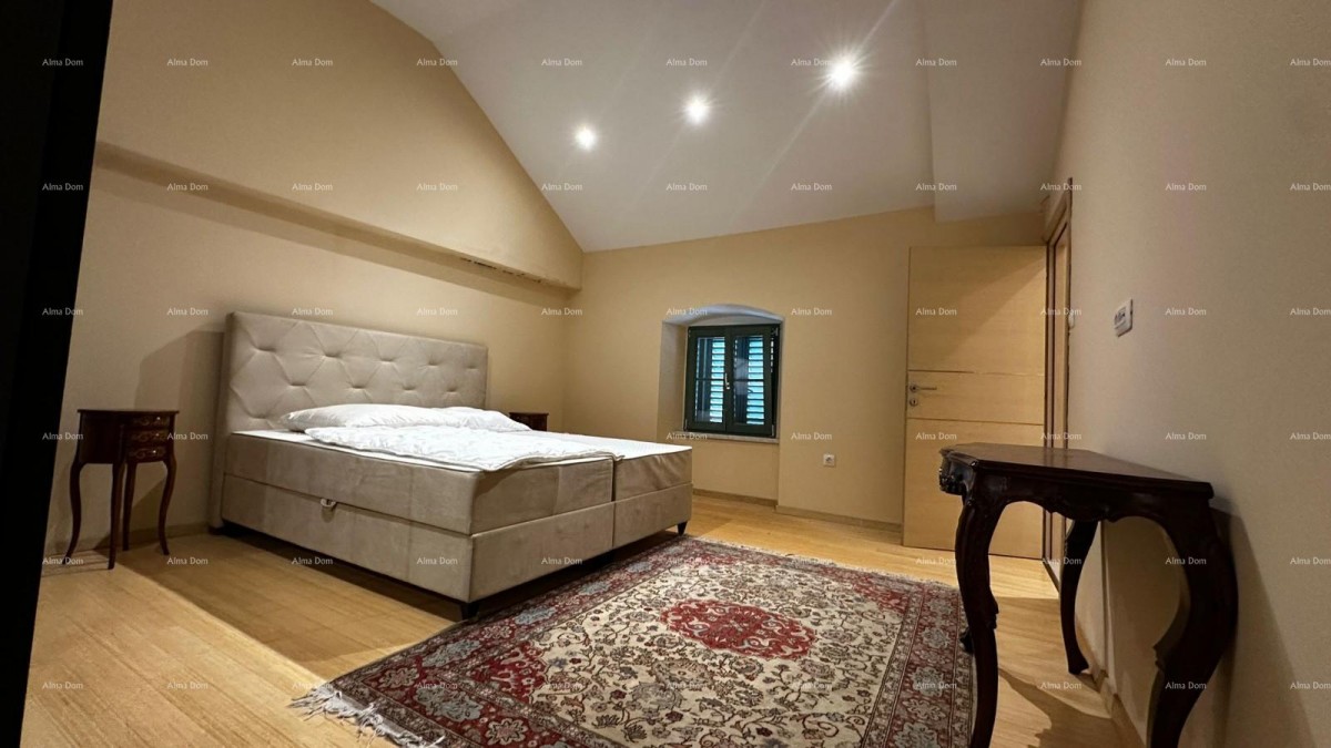 Lussuoso appartamento duplex nel centro di Opatija, 185 m2 21