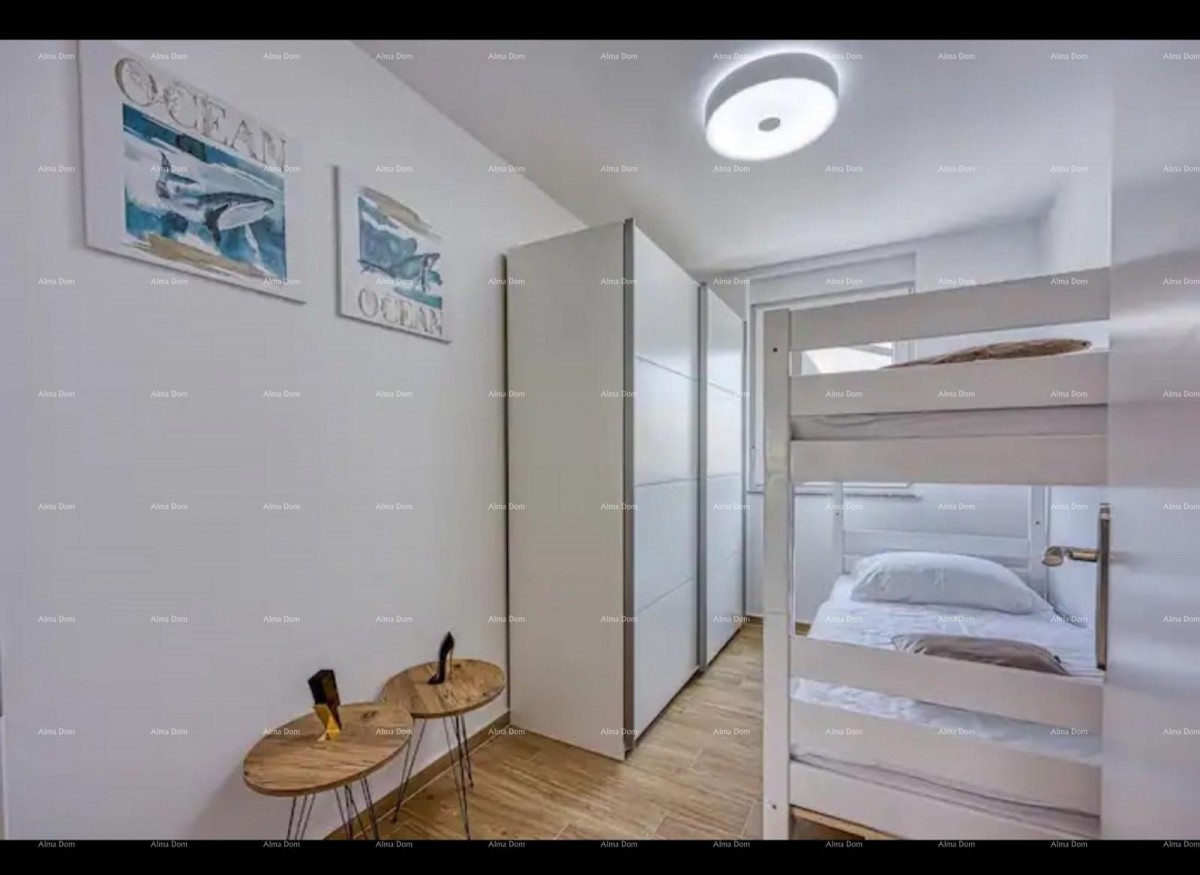 Apartment Umag 16
