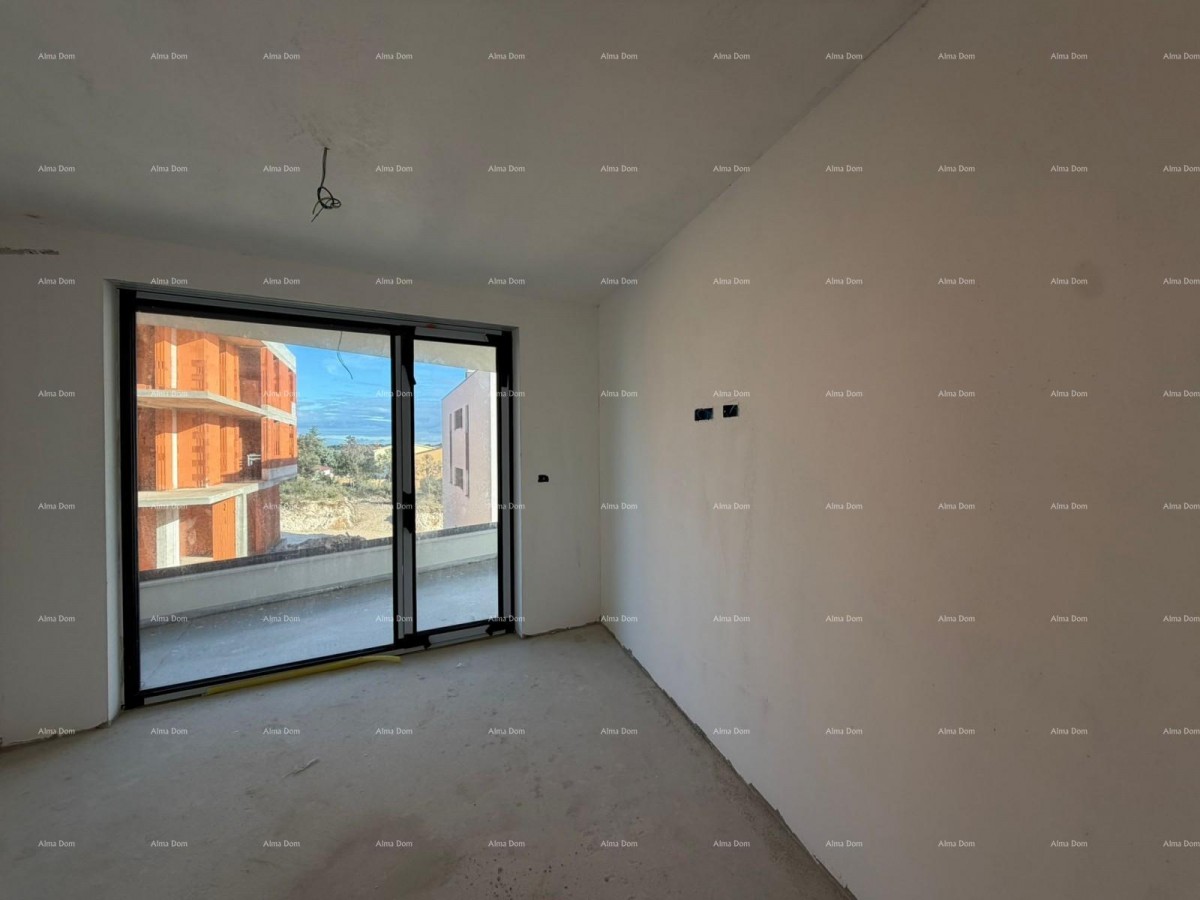 Luxury apartments for sale in an exclusive location, Pješčana uvala, Pula! 21