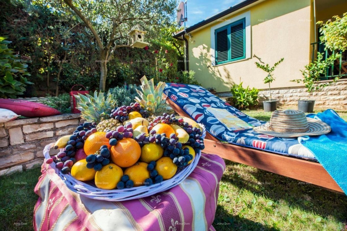 Prodajemo kuću, blizina uvale Cuve, s dodatnim objektima. 5