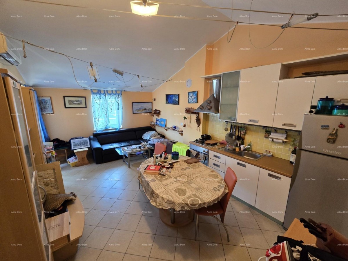 Apartment Medulin 2