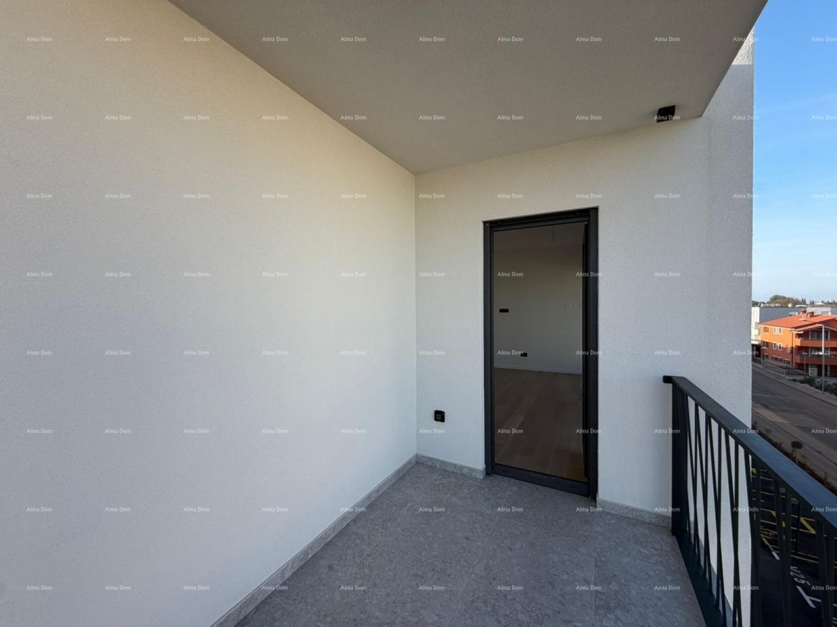 UMAG – Novogradnja! Stan v modernem stanovanjskem kompleksu, S 3-25 33