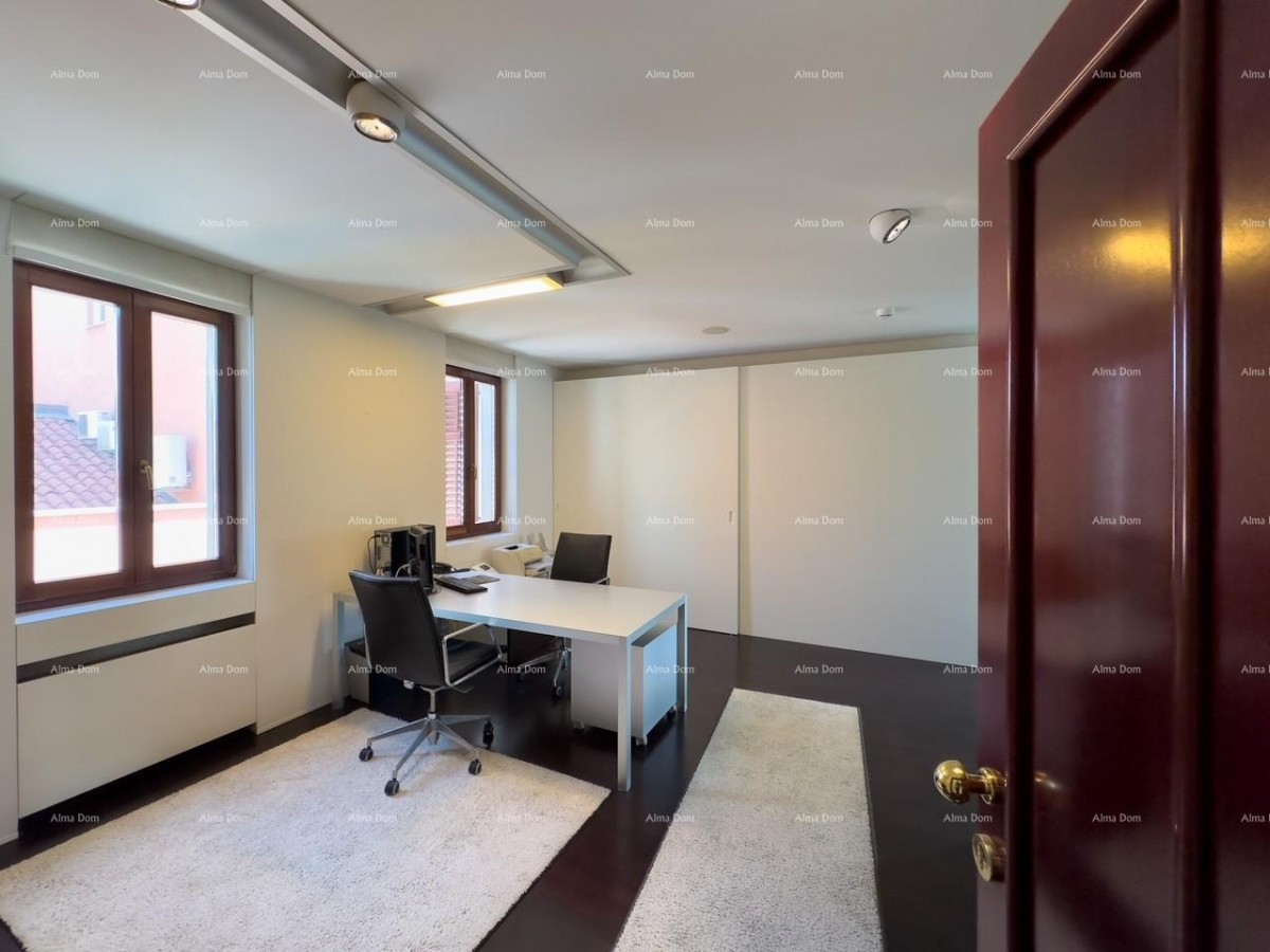 Квартира Rovinj 4