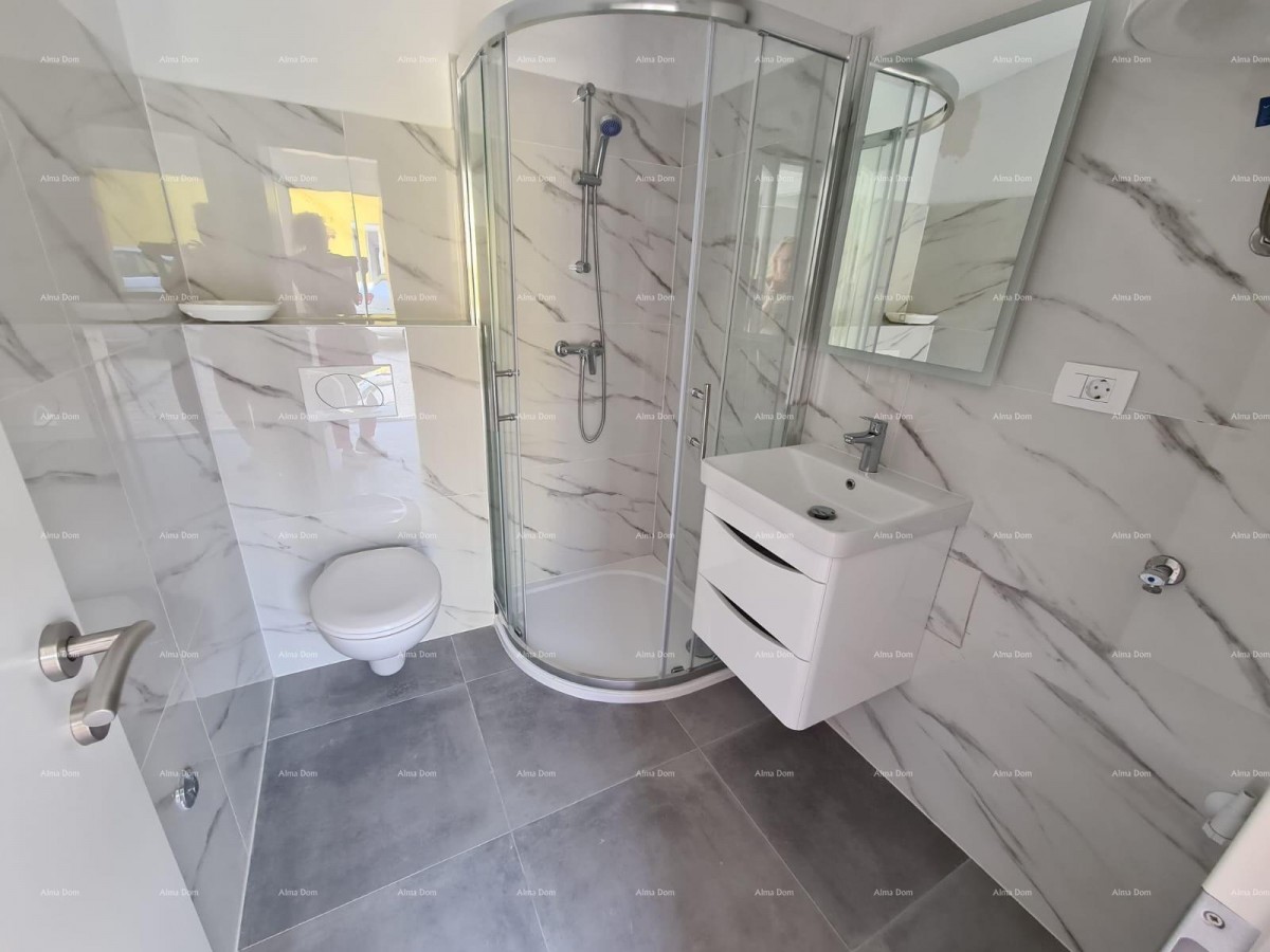 Renovated Stone House with Pool – Peaceful Village Near Svetvinčenat 32