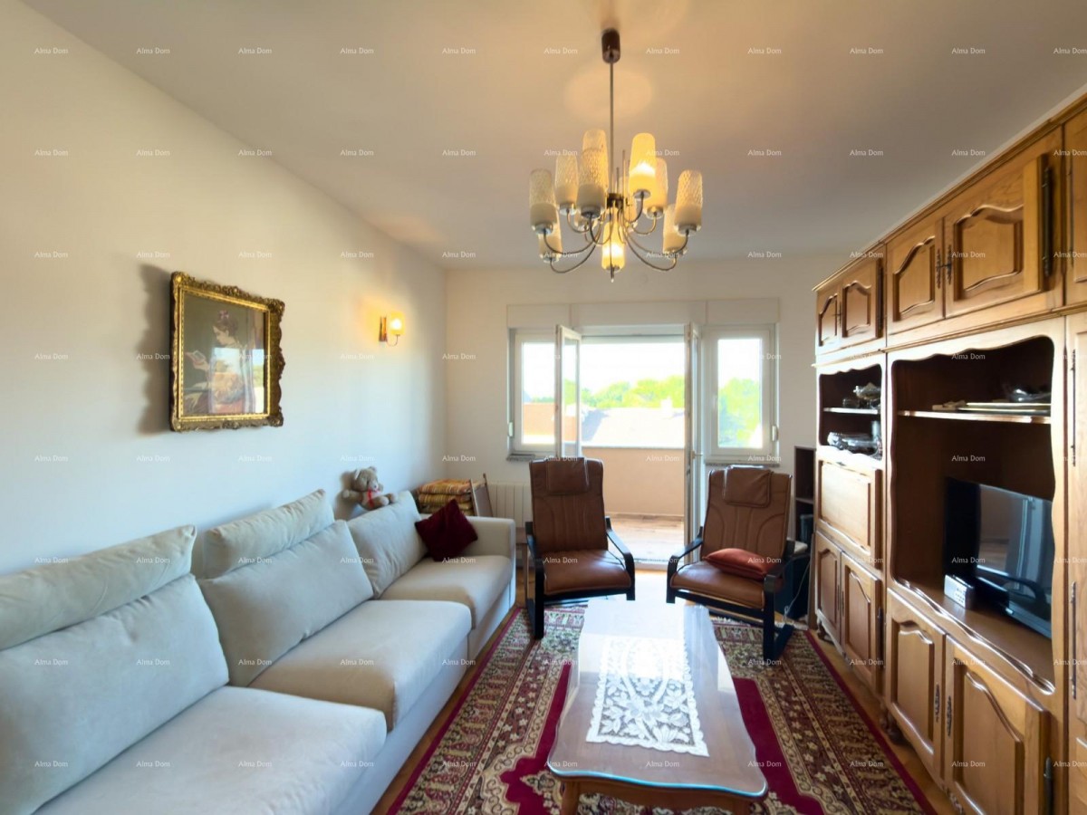 Pula – Casa con due unità abitative, a 50 m dal mare 27