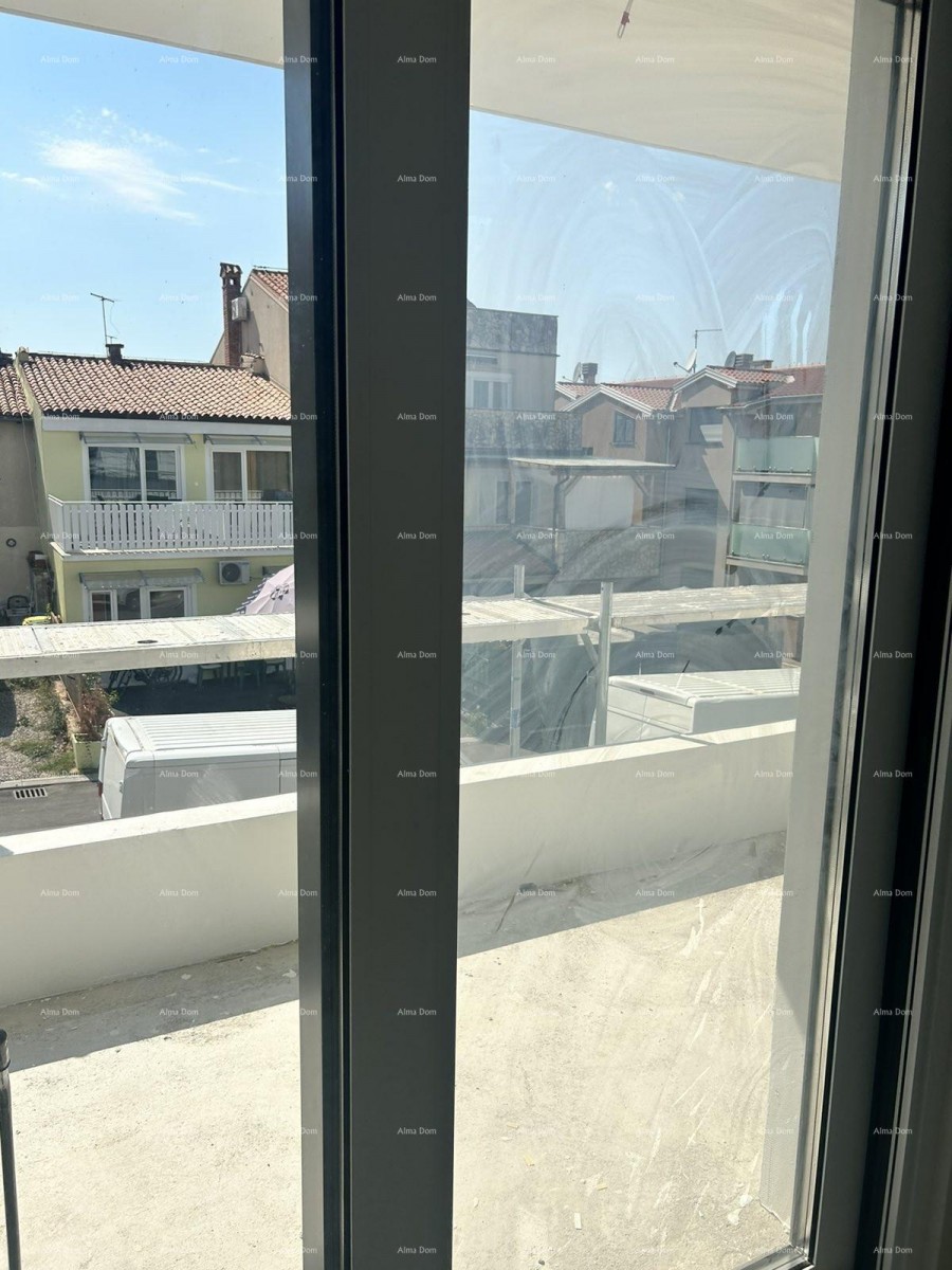 Продаем квартиру в прекрасном месте Умаг 4