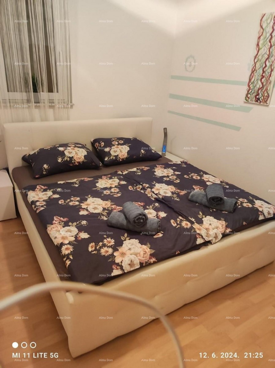 Apartmanska kuća s pogledom na more 18