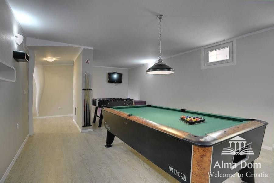 Medulin, casa indipendente con la piscina 21