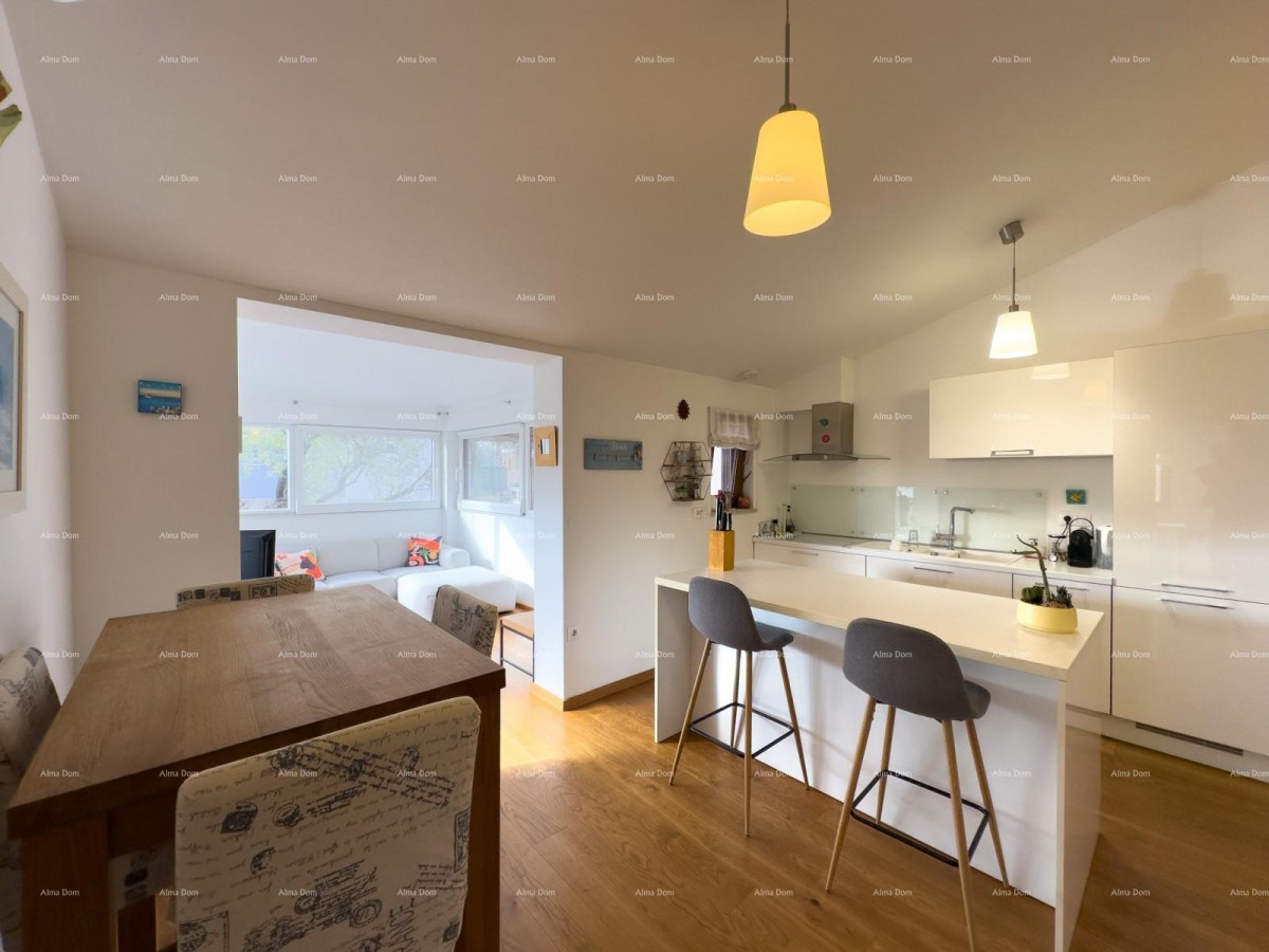 Fažana - Štinjan. 9