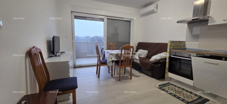 Продажа квартиры в новостройке – Медулин, 50 м² 10