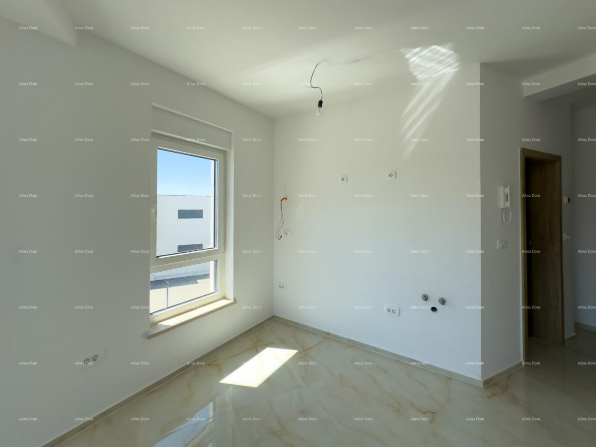 Kвартира в Медулине, близко к морю и центру 14