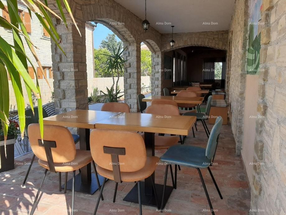 Дом Svetvinčenat 16