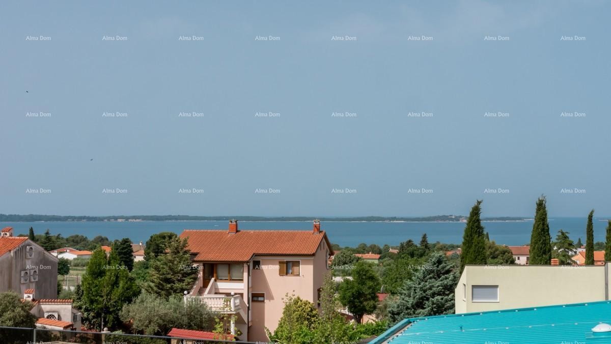 Дом Fažana 27