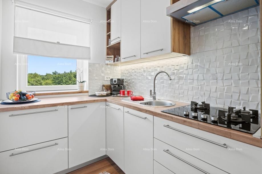 Дом Svetvinčenat 8