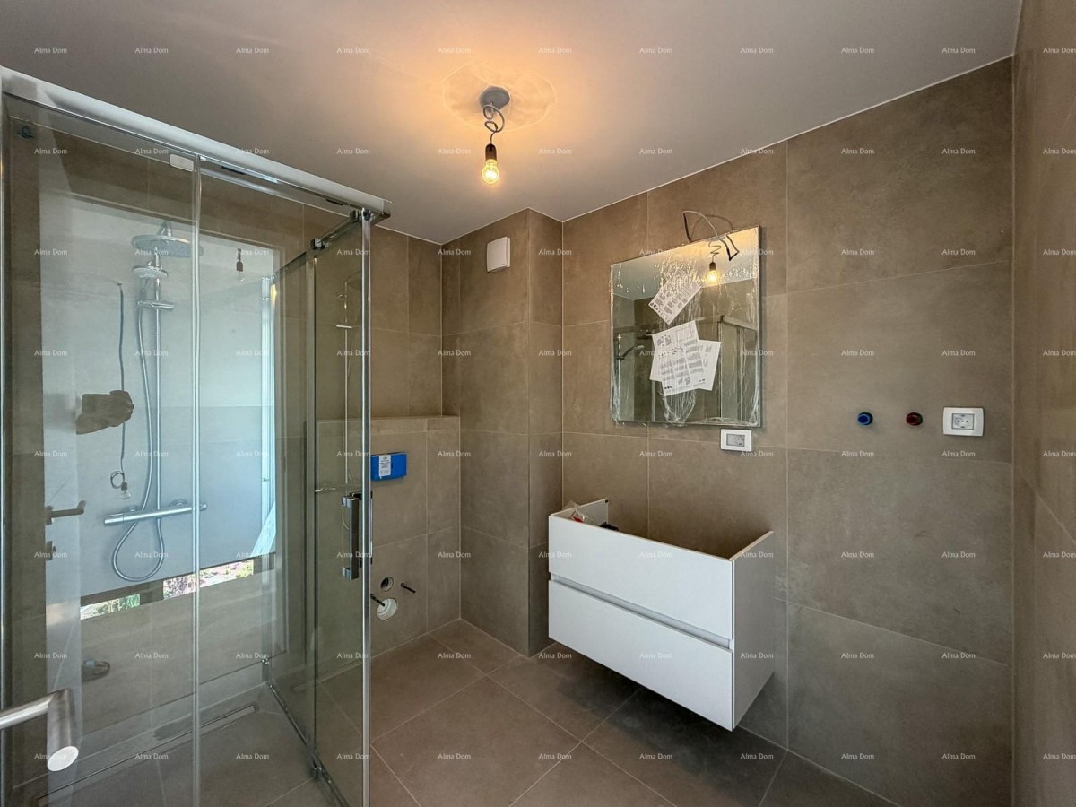 Two-Bedroom Apartment in the Center of Poreč 18