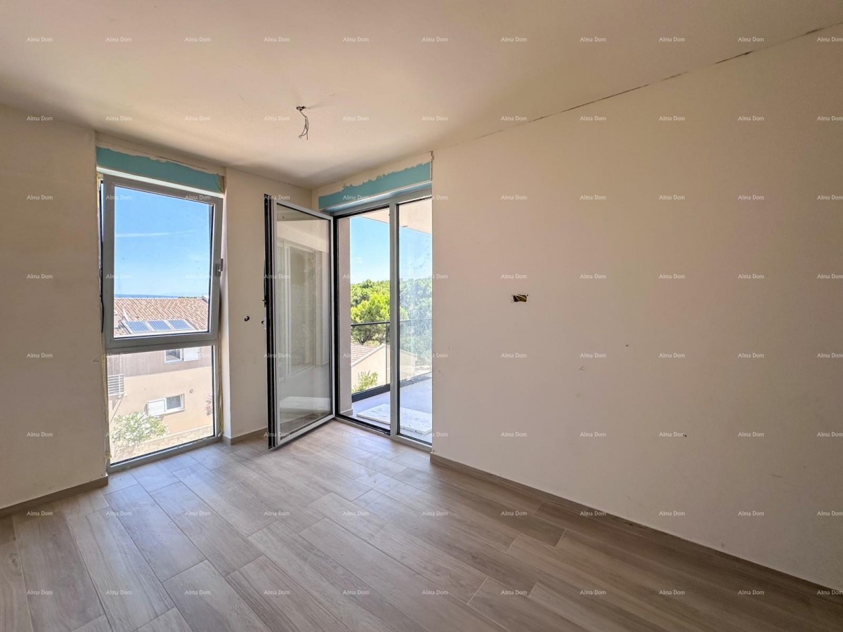 Истра. Новостройка. Продаем квартиру с видом на море – Лижнjan 7