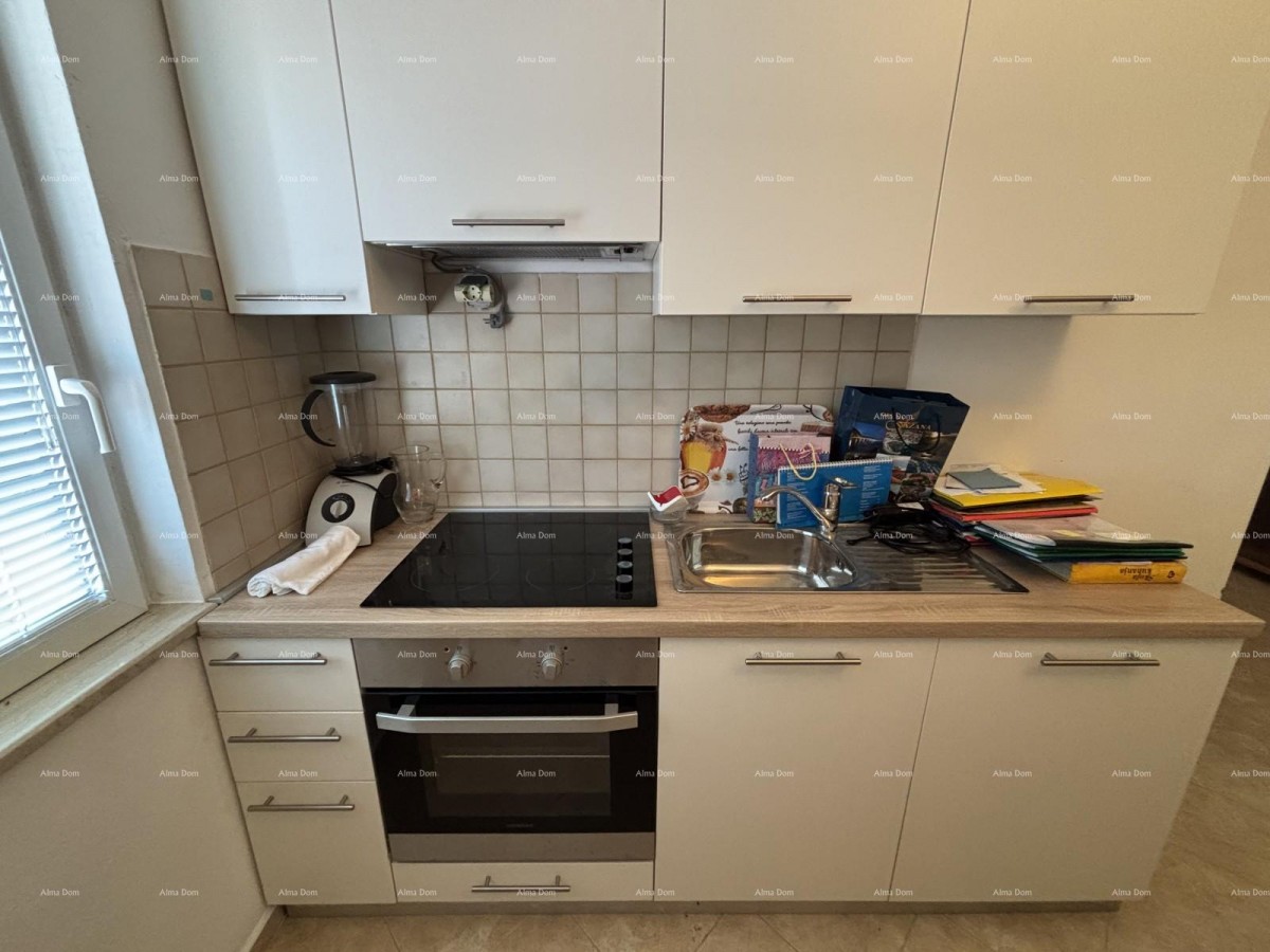 VALBANDON - Kuća s dva stana – idealna za obiteljski život ili investiciju 29