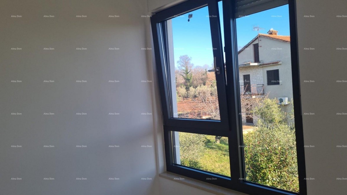 Moderan apartman  s dva parkirna mjesta, u bloku B, blizina Umaga! s2 9