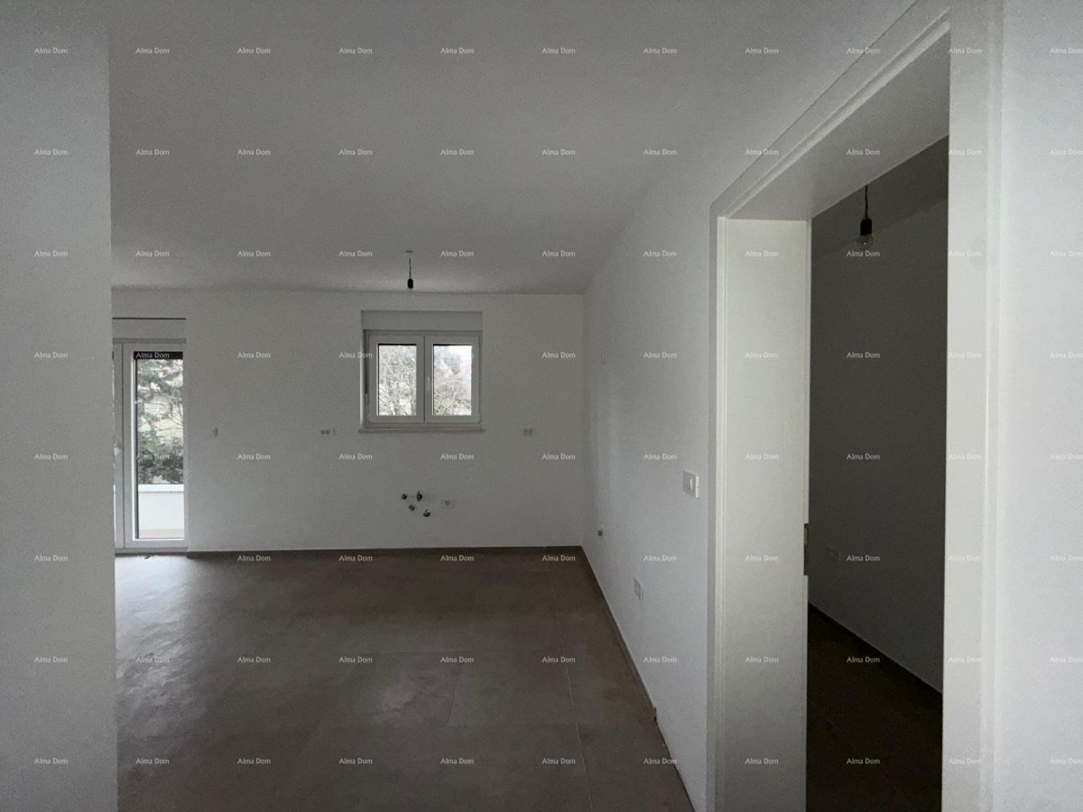 Квартира Pula 16