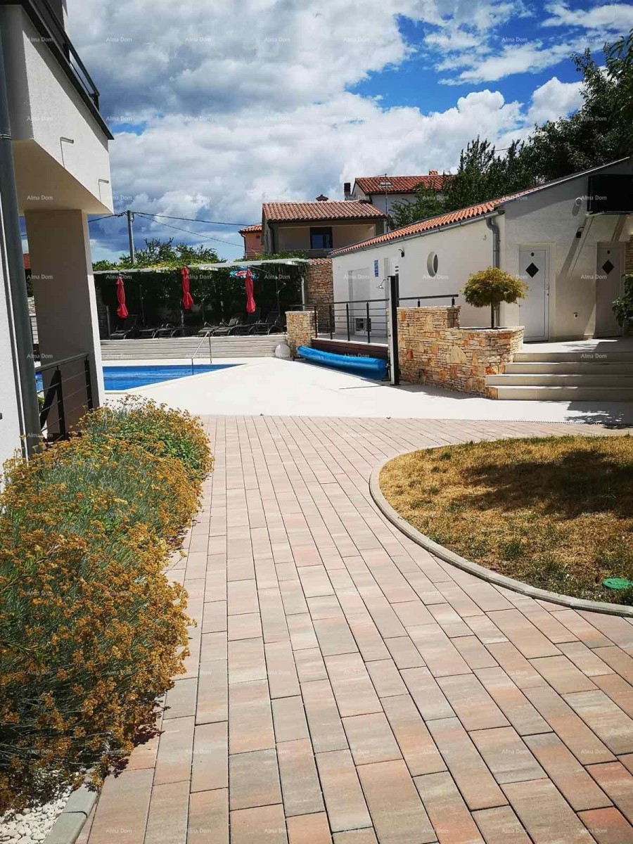 PEROJ, BELLO APPARTAMENTO IN UN EDIFICIO CON PISCINA CONDIVISA 3